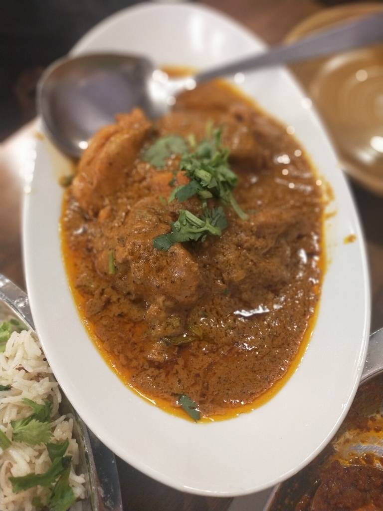 【20代30代限定】南インド料理店に行こう！おすすめはプレーンドーサ🍒🍒
