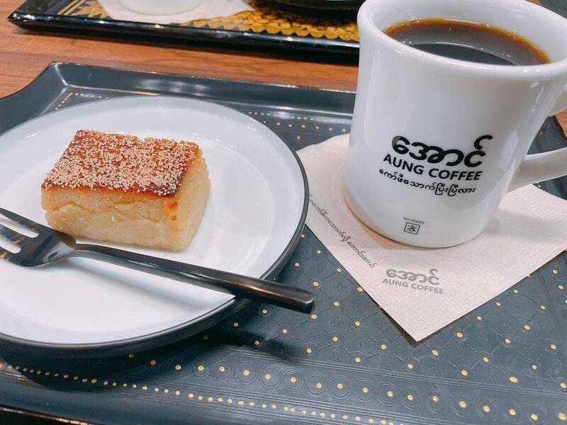 【20代30代限定】ベトナム発の人気カフェに行こう！おすすめはココナッツバナナプリン🌕🌕