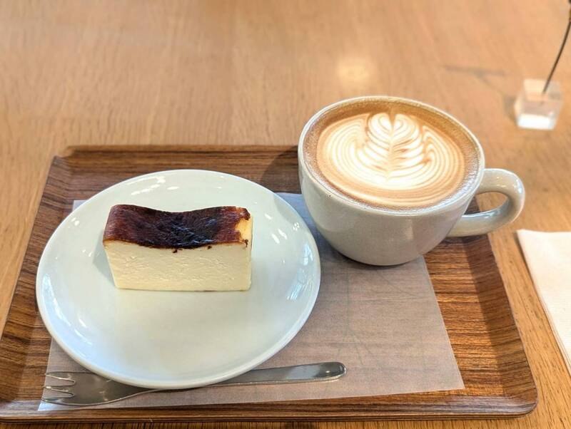 【20代30代限定】オシャなカフェに行こう！おすすめはチーズケーキ🍒🍒