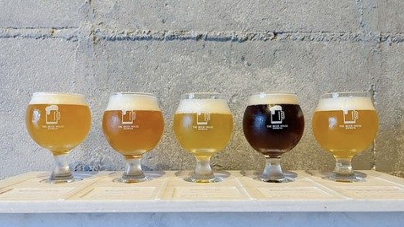 【女性2名主催/先着2名無料】世界中のクラフトビール🎅🏻🎄🍻🥨🏭があるお店に行こう✨✨20代30代限定