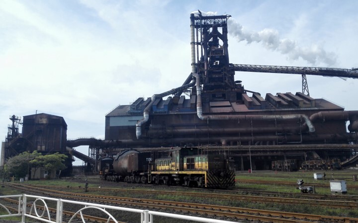 【モノづくり勉強会】世界を変えた鉄の歴史と進化