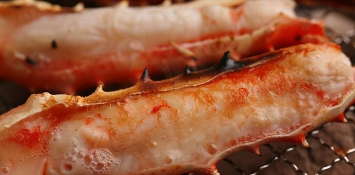 【20代30代限定】カニ専門店に行こう！おすすめは蟹釜飯😽😽