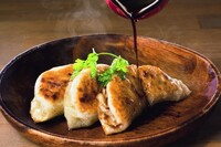 手づくり餃子で気軽に交流ナイト🥟