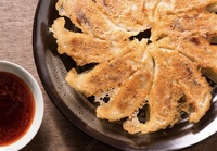 【平成生まれ限定🥟】みんなで手作り餃子を作ろう❣️目指せ150個❣️🙌