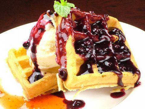 【早割中】原宿のオシャカフェに行こう！おすすめはモンブランです🎀🎀