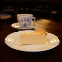 【早割中】ひっそりと佇む喫茶店に行こう！おすすめは自家製チーズケーキ🐽🐽