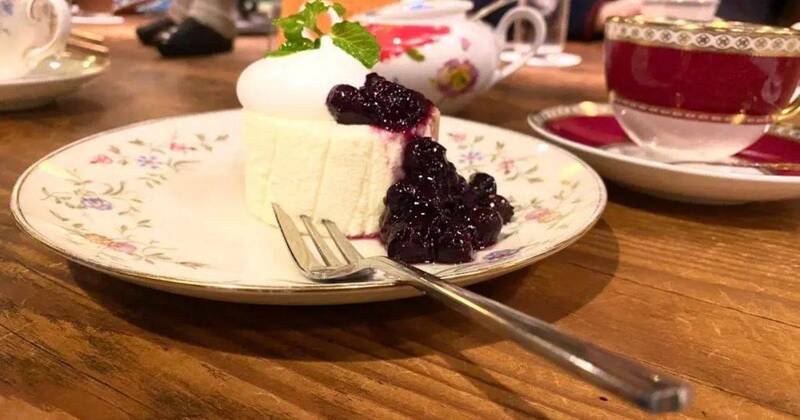 【20代30代限定】百名店選出の純喫茶に行こう！おすすめはかぼちゃプリン🐽🐽🐽