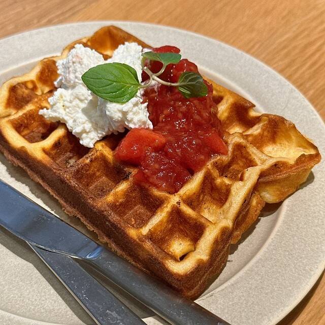 【早割中】恵比寿の人気カフェに行こう！おすすめはガトーショコラです🌺🌺