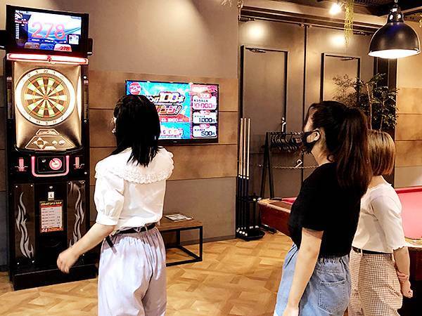 【女性主催20代30代限定】未経験、初心者限定でダーツしよう🍰🍰🍰