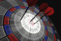 🔰初心者ダーツ会！@天神🎯