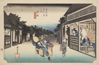 【浮世絵おじさんフェスティバル】に行ってみよう🥸