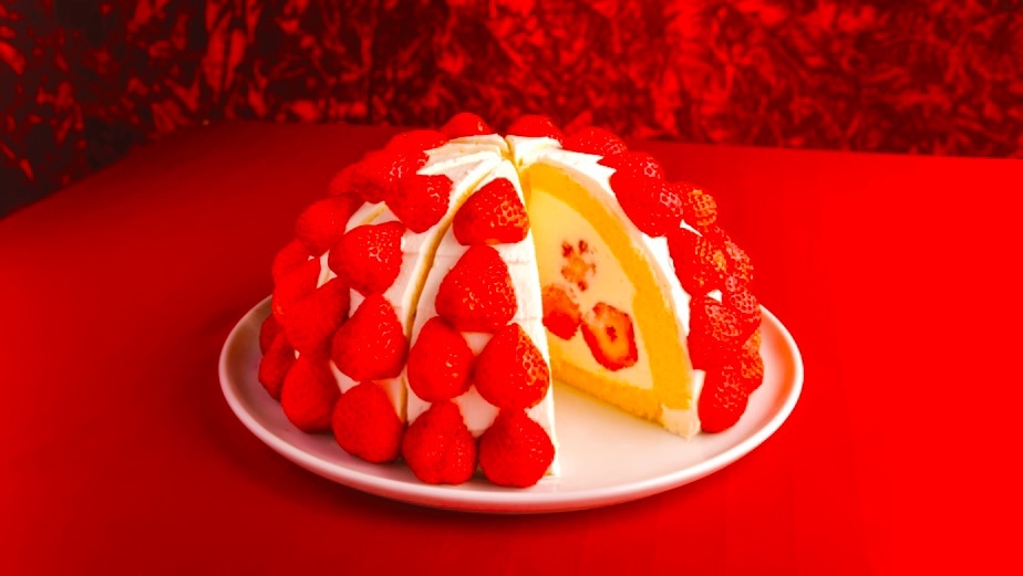 横浜にあるケーキが美味しいカフェに行こう🍰✨