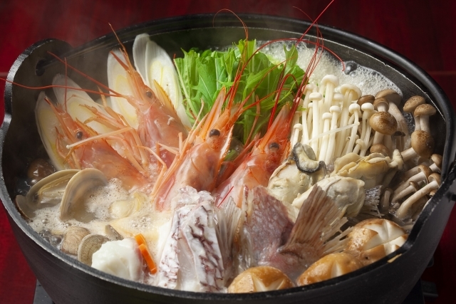 【30代中盤〜40代中心】日比谷公園のふるさと鍋グランプリに行こう！