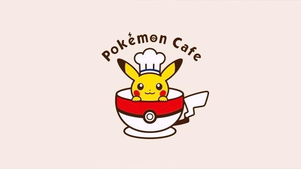 ポケモンカフェに行こう🍽️✨ 