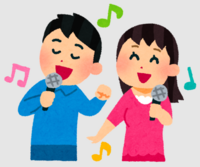 【渋谷開催/平日夜】🎤カラオケでリフレッシュしよう🎤🎶
