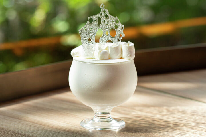 🍫石屋製菓直営カフェ ISHIYA NIHONBASHIでスイーツ体験✨