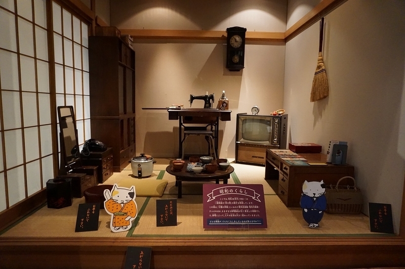 女性限定👩3時間で巡る朝の庭園散歩＆江戸川区郷土資料室ツアー✨