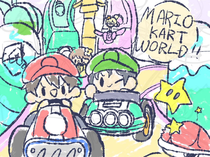 【第5回】12/27 〜新宿オフラインイベント〜
