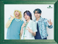 【🍏🎤🍏ミセスしばりのカラオケ大会🍏🎤🍏】
※女性限定になります！ミセス好き集まれー！