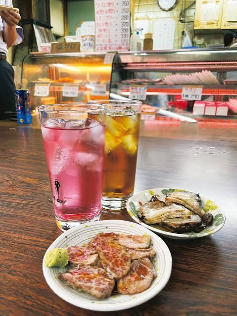 🥩✨肉のまえかわ！！創業60年のお肉屋の大井町で立ち飲み＆肉料理を楽しもう🍻