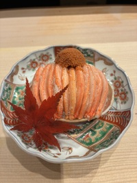 旬の香箱ガニを捌いて味わおう！