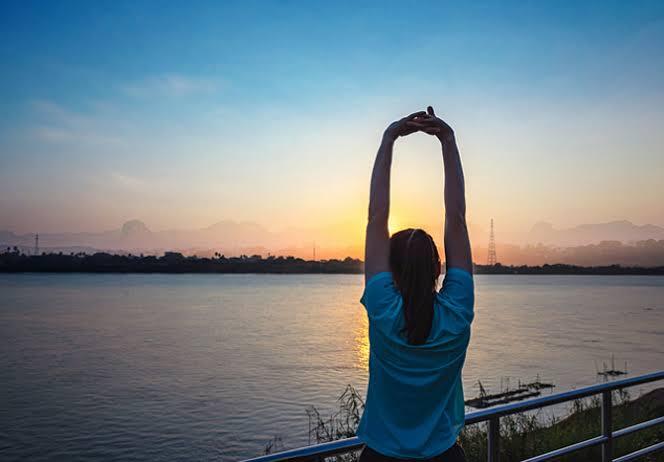 〜ゆるっとストレッチ会in目黒〜