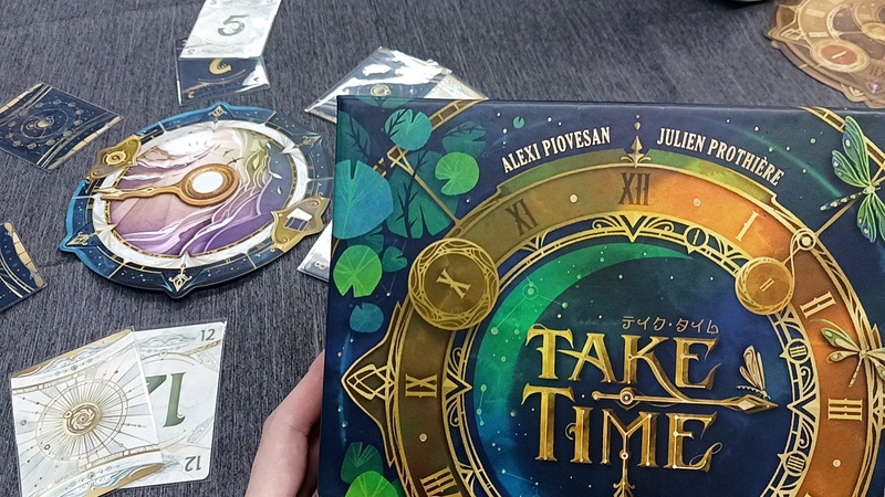 1/11(日)横浜ボドゲ部🎲初心者・初参加歓迎🔰