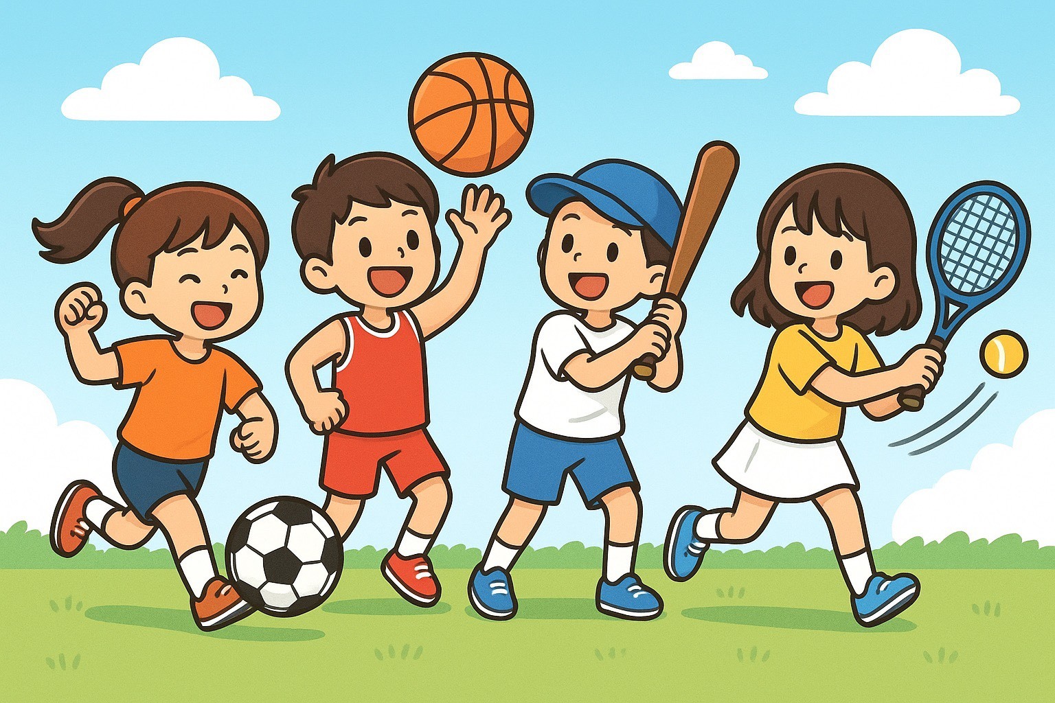 ⚾️朝からキャッチボール交流会 ☀️12/6