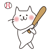 ✨早朝キャッチボール ⚾️🏏🧢