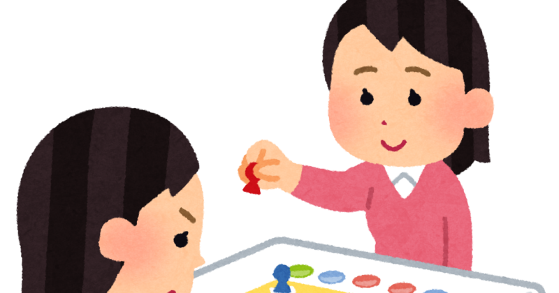 👩女性限定【秋葉原JELLY JELLYカフェ🎲】ボドゲ初心者・未経験者のためのワクワク相席体験イベント♪