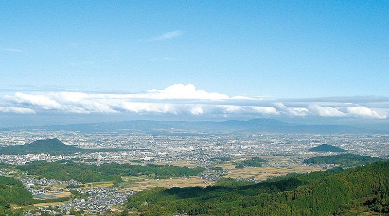 ⛩️万葉の風にふかれて大和三山をめぐる登り初め⛰️