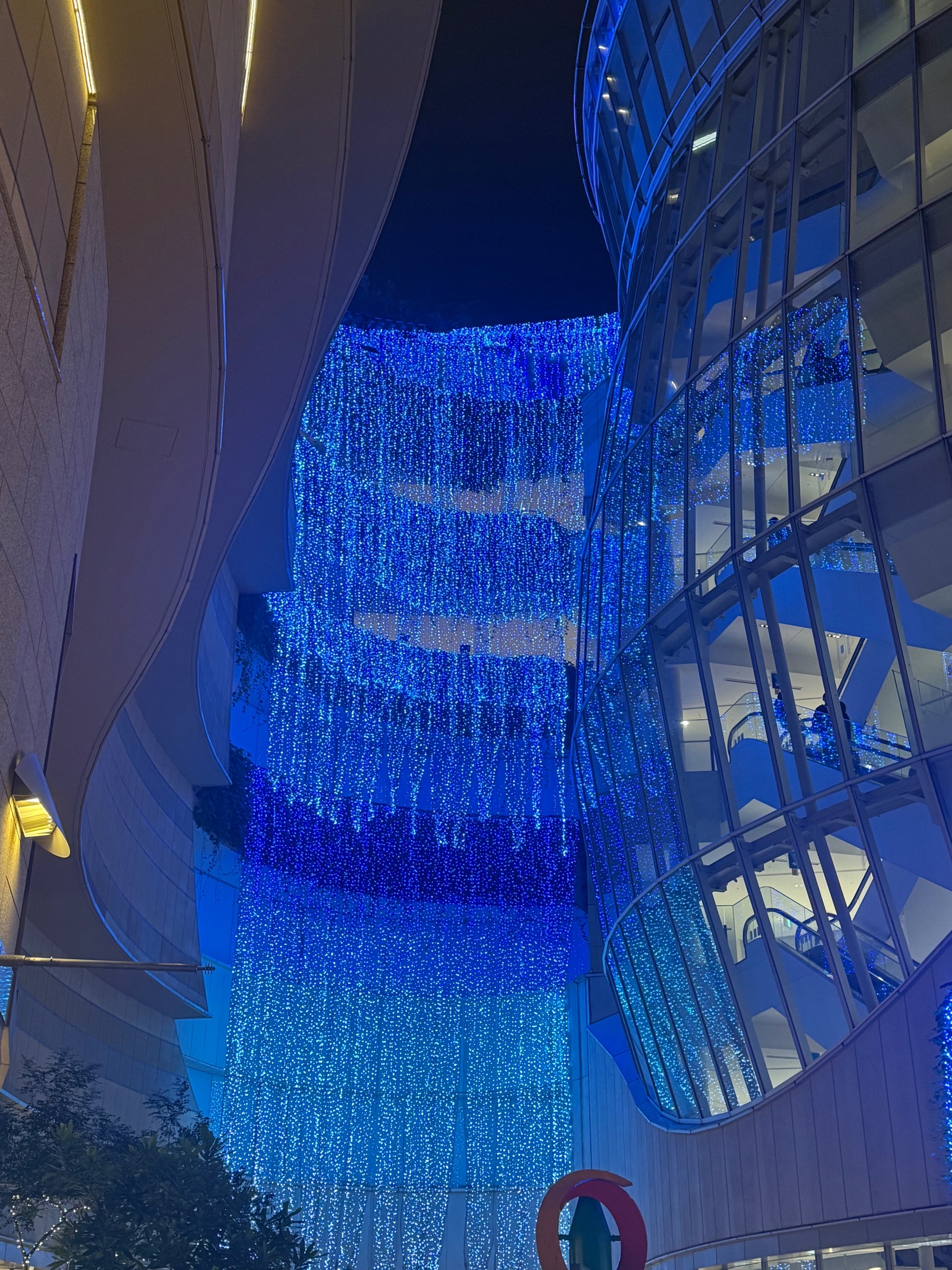 12月13日(土) なんばパークス撮影会