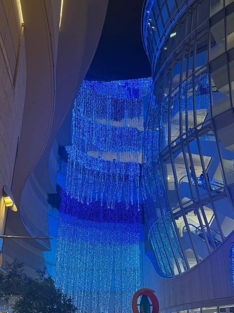 12月13日(土) なんばパークス撮影会