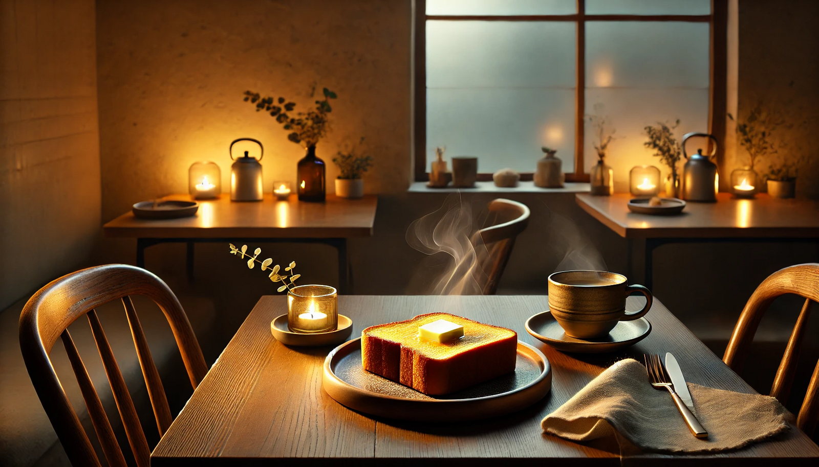 🍞日曜よるのほっとパン会✨
おいしいトースト食べに行きませんか？✨