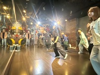 大人から始める初心者向けダンスLOCK(超入門)