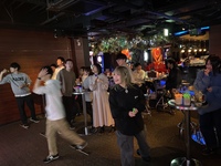 ♦️みんなで投げよう♦️池袋ゆるっとダーツ会🎯🎯【初心者大歓迎🔰】