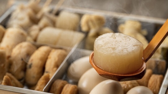 【女性2名主催/早割中】新宿の“焼きあご出汁のおでん”🐶🐶🍢🌈がある和食居酒屋に行こう🌿🌿20代30代限定