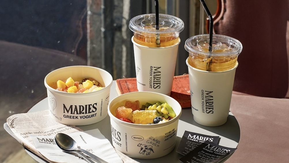 【女性2名主催/早割中】新大久保のグリークヨーグルト専門店🐰🐰🇰🇷🍓🍌🌿🥣に行こう✨✨20代30代限定