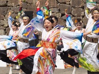 【1/4(日)締切！】よさこいメンバー募集