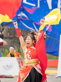 【1/4(日)締切！】よさこいメンバー募集