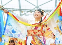 【1/4(日)締切！】よさこいメンバー募集