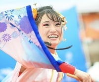 【1/4(日)締切！】よさこいメンバー募集