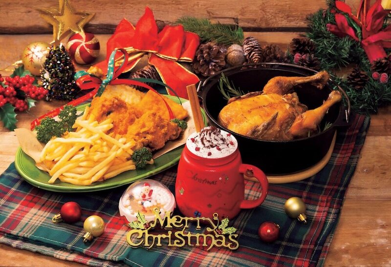 🎄まだ知られていない？！穴場の池袋クリスマスマーケットへ行こう🎅✨
