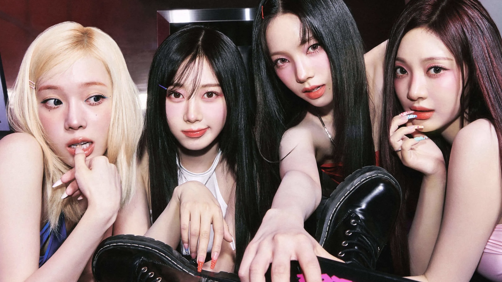 ダンスしたい女子集まれ✨k-popダンス💖💃🏼