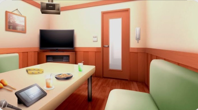 オールジャンルカラオケ🎤20-30代　新宿