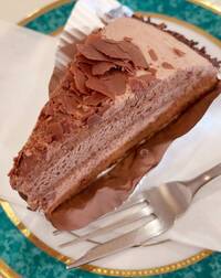 【早割中】こじんまりした喫茶店に行こう！おすすめはチョコレートケーキ🐽🐽🐽