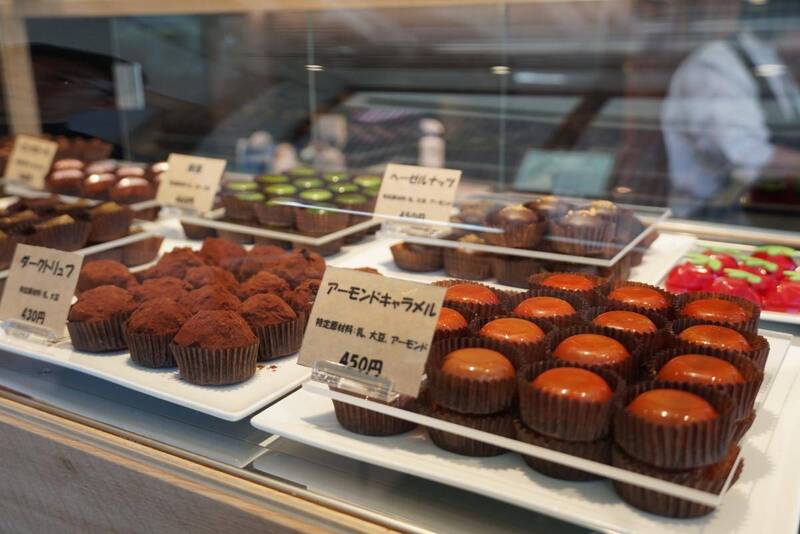 【20代30代限定】チョコ専門のカフェに行こう！おすすめはダークトリュフ🍎🍎