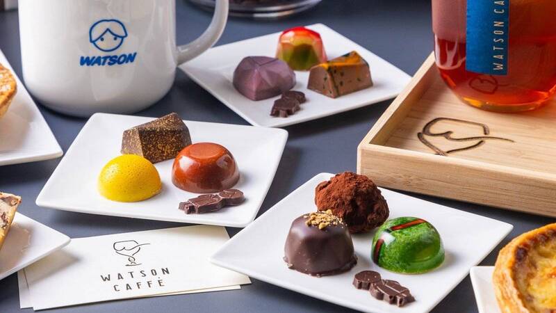 【20代30代限定】チョコ専門のカフェに行こう！おすすめはダークトリュフ🍎🍎