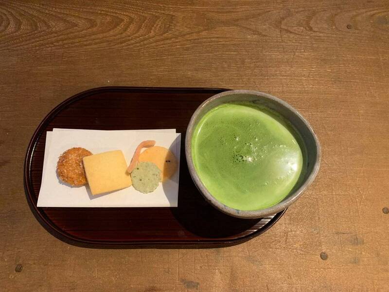 【20代30代限定】古民家のような和カフェに行こう！おすすめは紅茶ケーキ🐈🐈