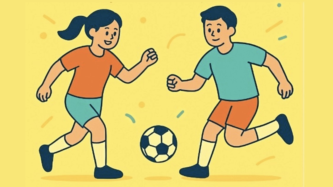 【🔰飛び入り参加OK！主催も初心者🔰】ゆるっとフットサルin錦糸町駅⚽️現在10名ほど参加予定‼️